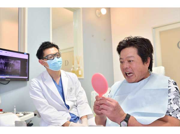 上下オールオンフォー 体験談